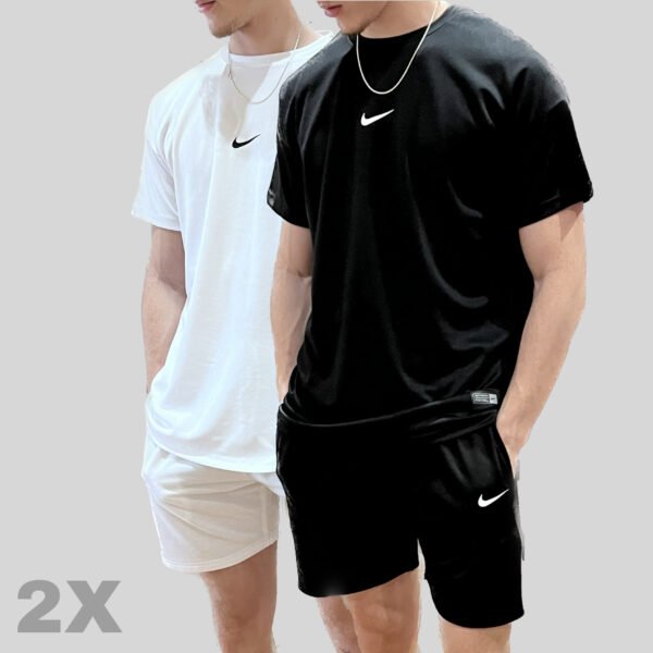 NIKE 5 PIECES