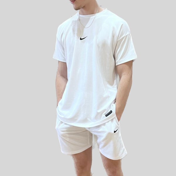 NIKE BLANC