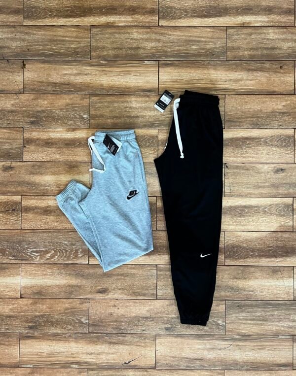 Jogging
