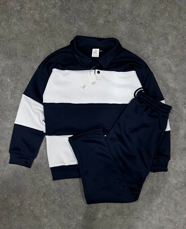 sweatshirt and trackpant - Image 2