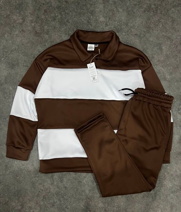 sweatshirt and trackpant - Image 3